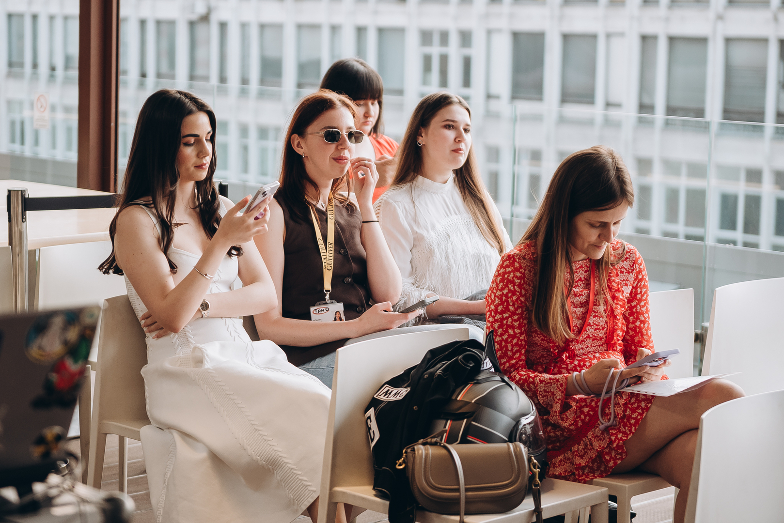 Тераса Talk з Олександром Тереном image-136