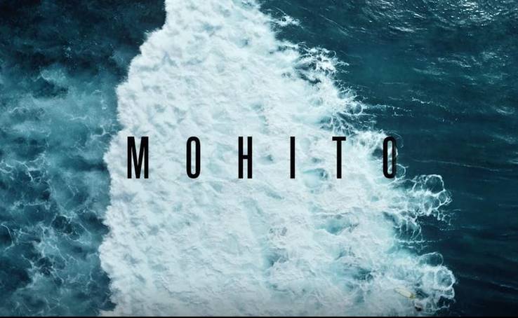 Mohito campaign ss 2019