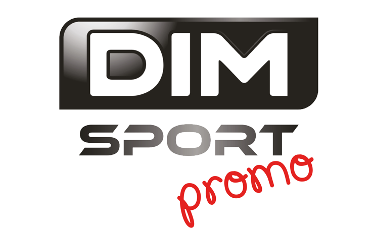 DIM gives -20% on the Sport collection!