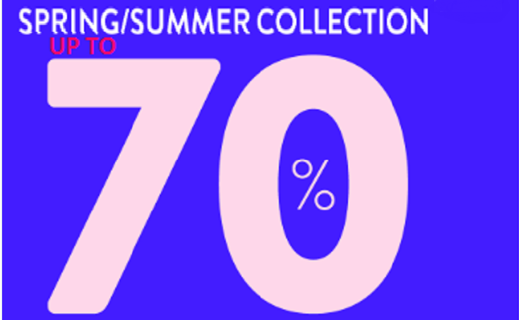 The final Summer sale