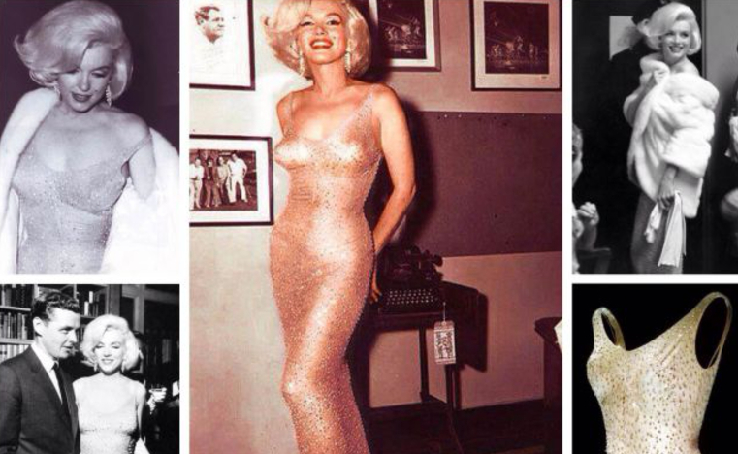 10 most controversial dresses in history