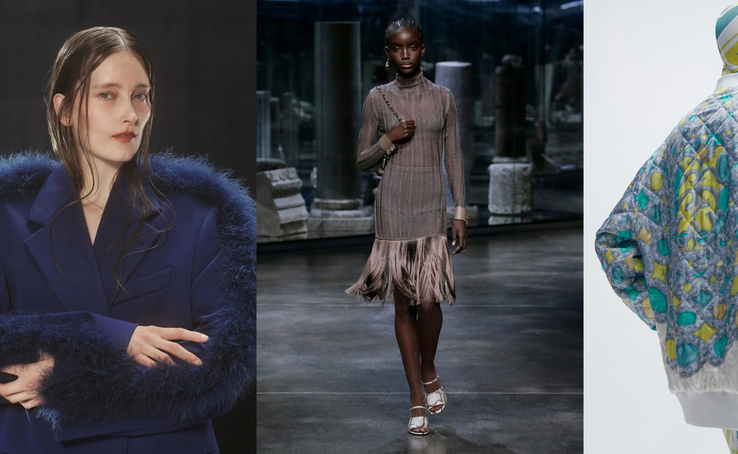 Top 10 trends for autumn-winter 2021-2022