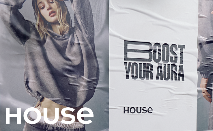 new Basic collection from House