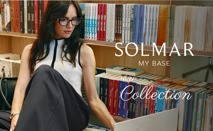 SOLMAR New Collection FW 25/26
