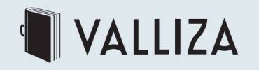 VALLIZA VALLIZA